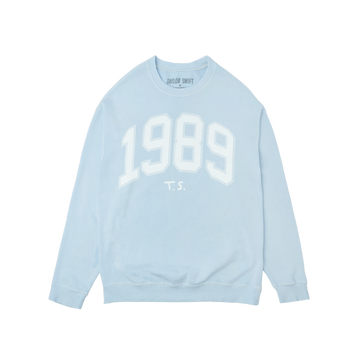 Crewneck 1989 Inspired