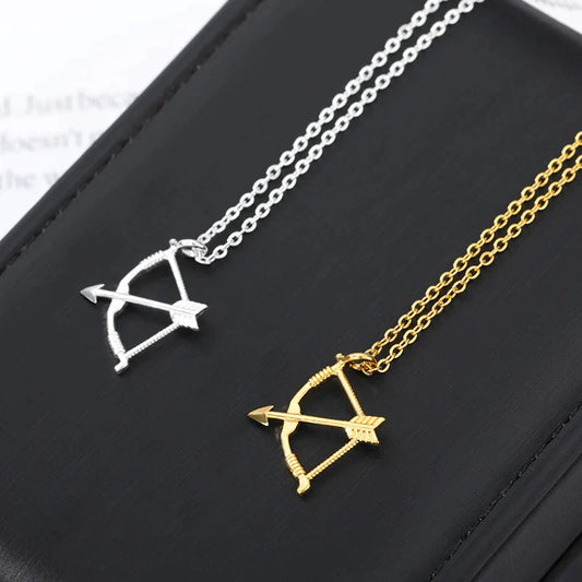 The Archer Necklace