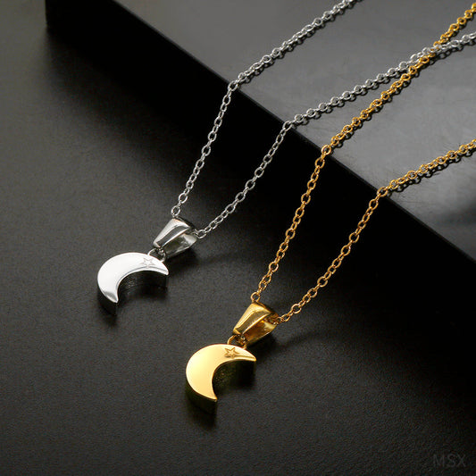 Seven Necklace: Moon