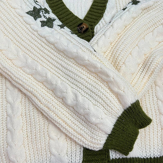 Evermore Inspired Cardigan