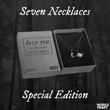 Seven Necklaces