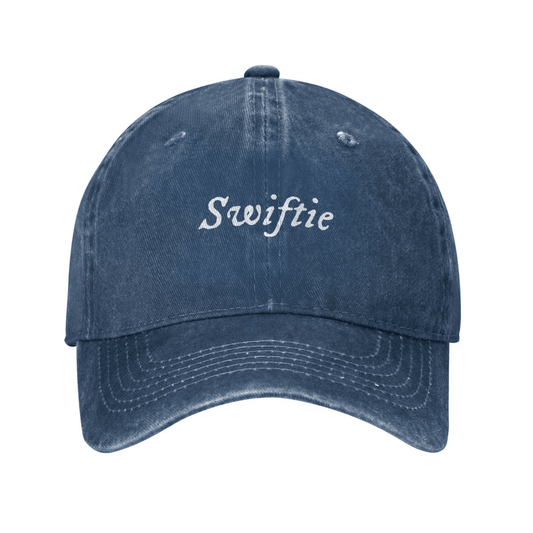 Swiftie Cap