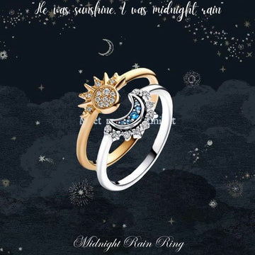 Midnights 2-in-1 Ring