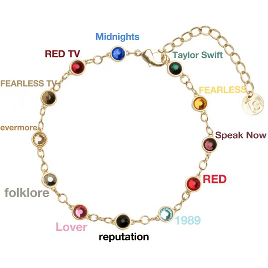 The Eras Tour Bracelet