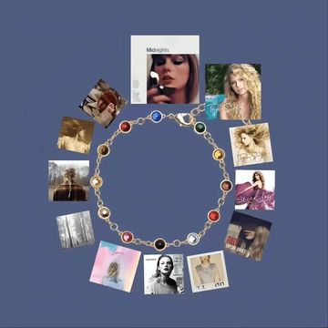 The Eras Tour Bracelet